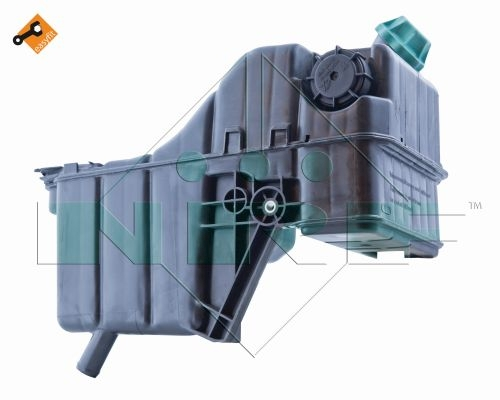 Vas de expansiune, racire WG2167222 WILMINK GROUP