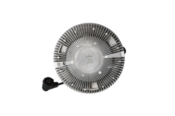 Cupla, ventilator radiator WG2195427 WILMINK GROUP