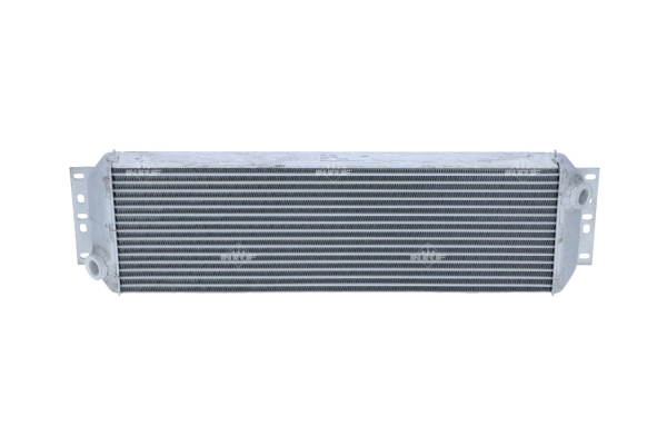 Radiator ulei, ulei motor WG1719896 WILMINK GROUP