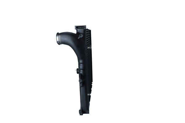 Radiator, racire motor WG1723020 WILMINK GROUP