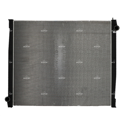 Radiator, racire motor WG2167310 WILMINK GROUP