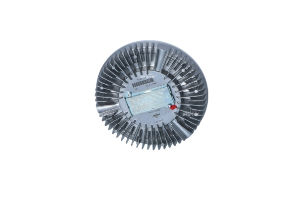 Cupla, ventilator radiator WG1720797 WILMINK GROUP