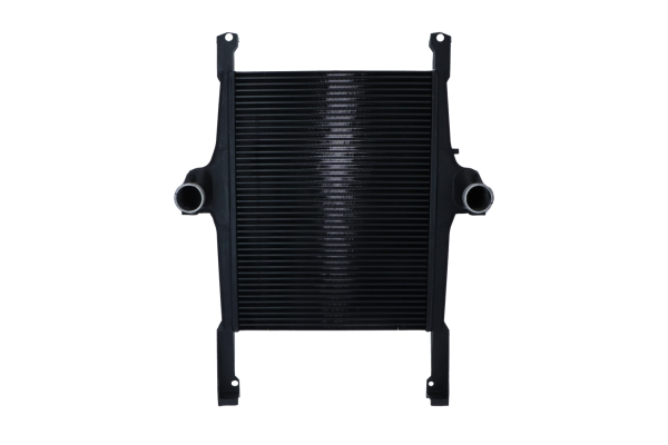 Intercooler, compresor WG1724172 WILMINK GROUP