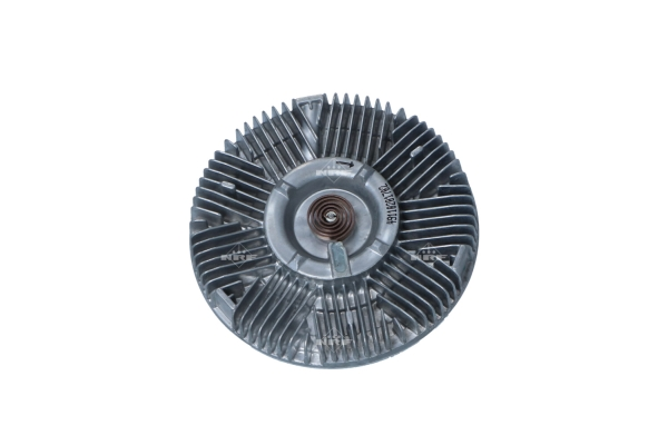 Cupla, ventilator radiator WG1720829 WILMINK GROUP