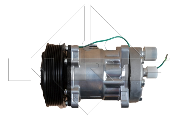 Compresor, climatizare WG2260546 WILMINK GROUP