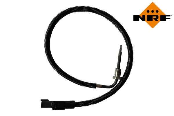 Senzor, temperatura gaze evacuare WG2195640 WILMINK GROUP