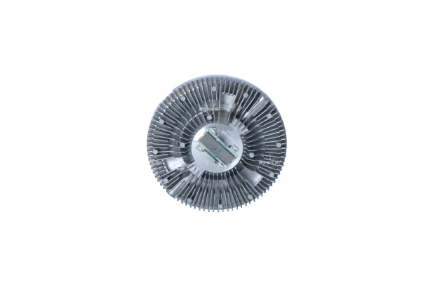 Cupla, ventilator radiator WG1720730 WILMINK GROUP