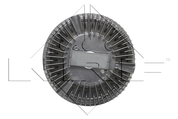 Cupla, ventilator radiator WG1720848 WILMINK GROUP
