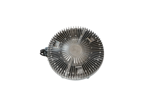 Cupla, ventilator radiator WG1720762 WILMINK GROUP
