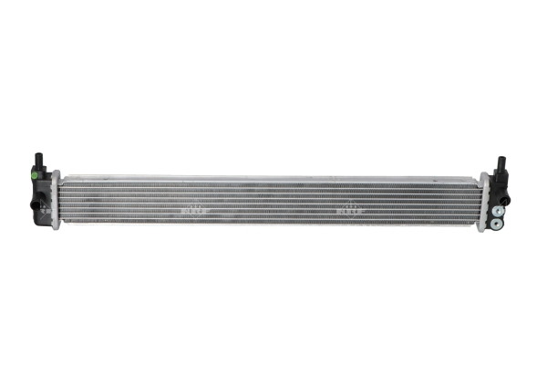 Radiator, baterie de antrenare WG2162293 WILMINK GROUP