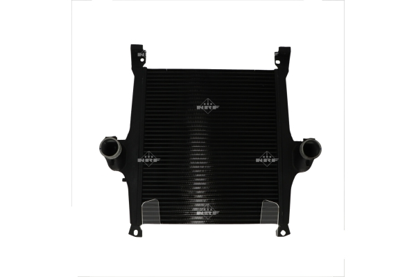 Intercooler, compresor WG1723778 WILMINK GROUP