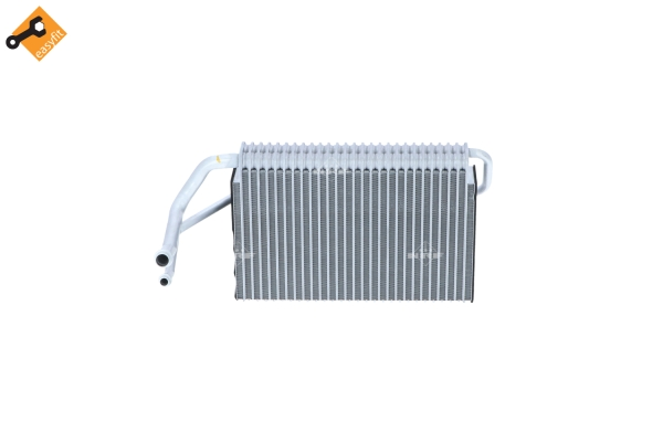 Evaporator,aer conditionat WG2167203 WILMINK GROUP