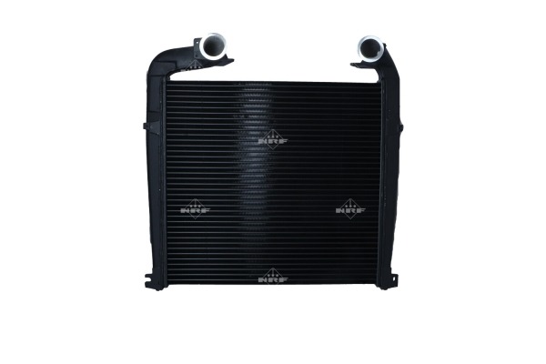 Intercooler, compresor WG1724131 WILMINK GROUP