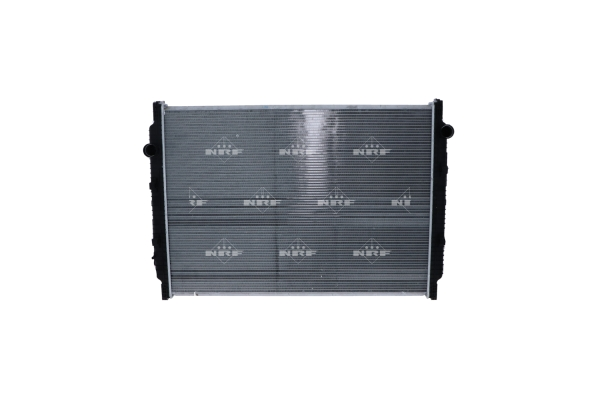Radiator, racire motor WG1721718 WILMINK GROUP
