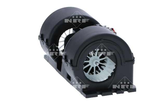 Ventilator, habitaclu WG2167176 WILMINK GROUP