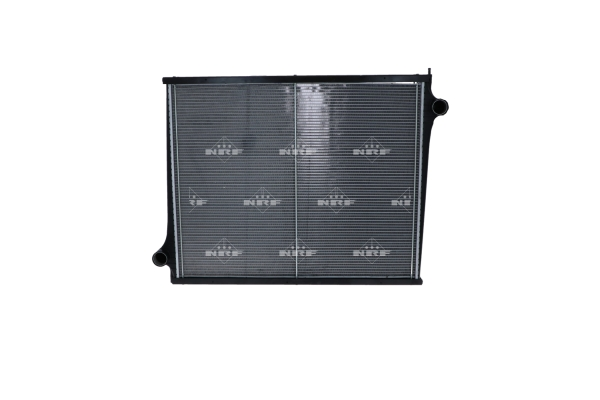 Radiator, racire motor WG1721732 WILMINK GROUP
