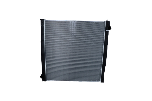 Radiator, racire motor WG1721537 WILMINK GROUP