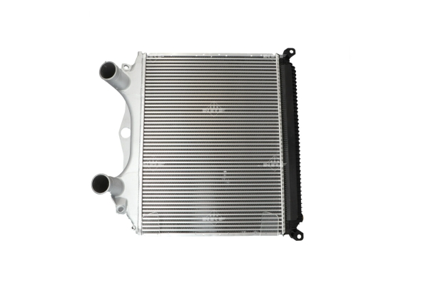 Intercooler, compresor WG1723780 WILMINK GROUP