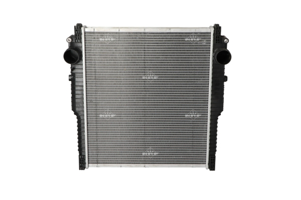 Radiator, racire motor WG1721579 WILMINK GROUP