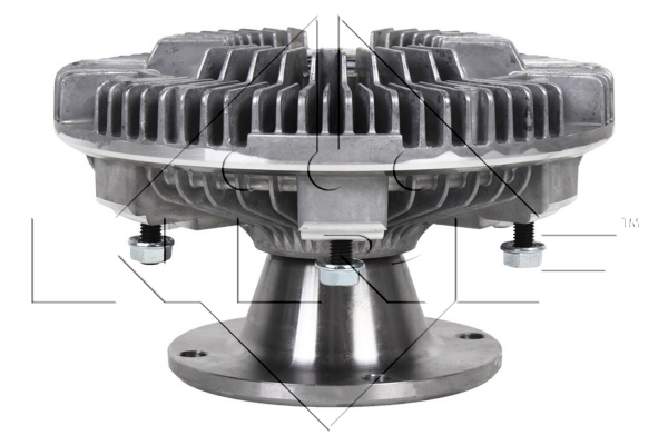 Cupla, ventilator radiator WG1720826 WILMINK GROUP