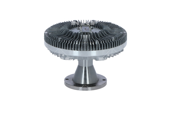 Cupla, ventilator radiator WG2195423 WILMINK GROUP