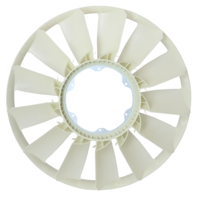 Paleta ventilator, racire motor WG2195435 WILMINK GROUP
