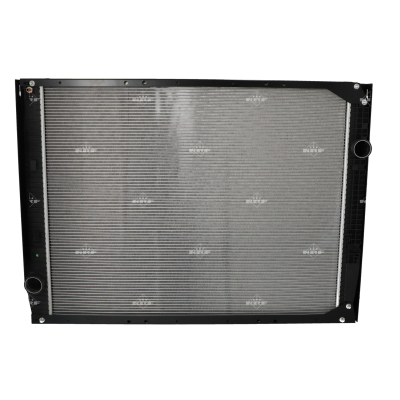 Radiator, racire motor WG1721152 WILMINK GROUP