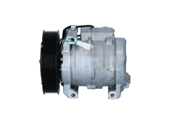 Compresor, climatizare WG2260658 WILMINK GROUP