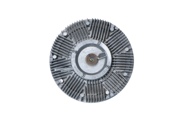 Cupla, ventilator radiator WG1720803 WILMINK GROUP