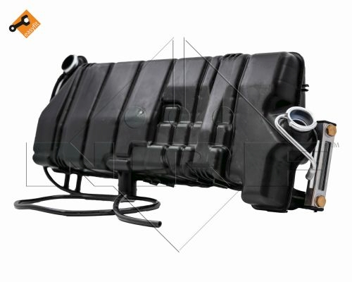 Vas de expansiune, racire WG2167224 WILMINK GROUP