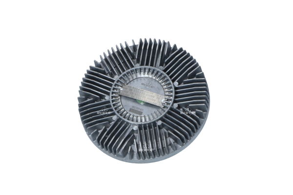 Cupla, ventilator radiator WG1720771 WILMINK GROUP