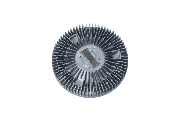 Cupla, ventilator radiator WG1720789 WILMINK GROUP
