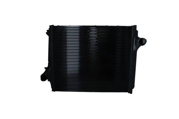 Intercooler, compresor WG1723940 WILMINK GROUP