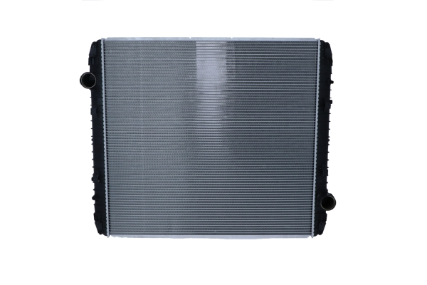 Radiator, racire motor WG1721194 WILMINK GROUP
