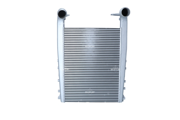 Intercooler, compresor WG1723790 WILMINK GROUP