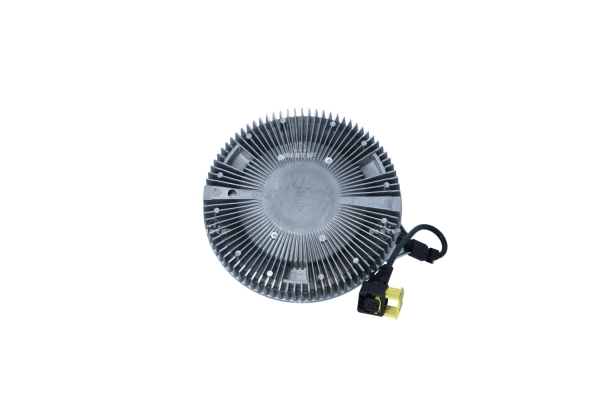 Cupla, ventilator radiator WG2195424 WILMINK GROUP