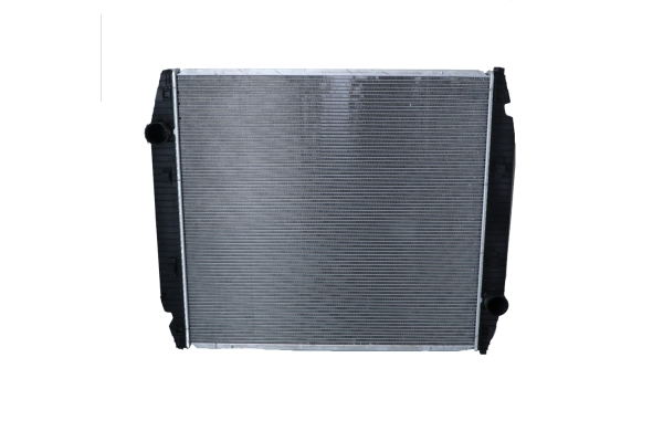 Radiator, racire motor WG1721719 WILMINK GROUP