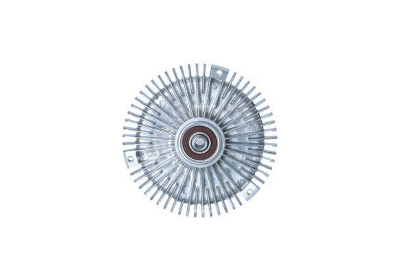 Cupla, ventilator radiator WG1720981 WILMINK GROUP