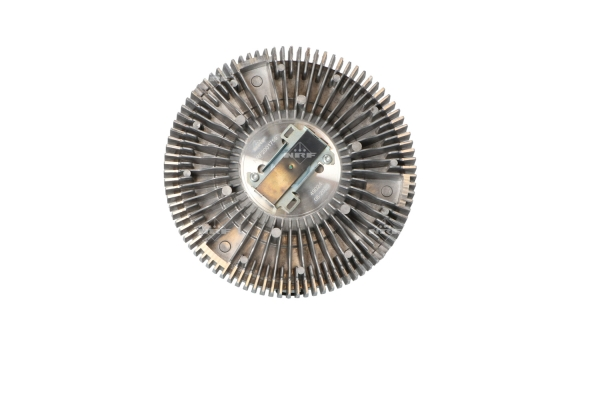 Cupla, ventilator radiator WG1720744 WILMINK GROUP