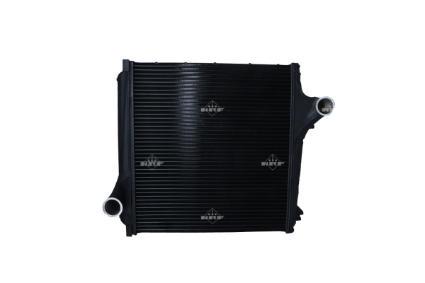 Intercooler, compresor WG1723939 WILMINK GROUP