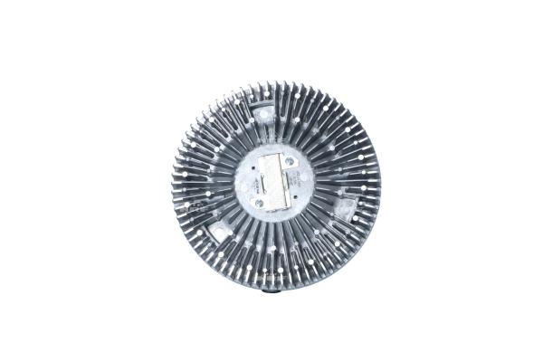 Cupla, ventilator radiator WG1720799 WILMINK GROUP