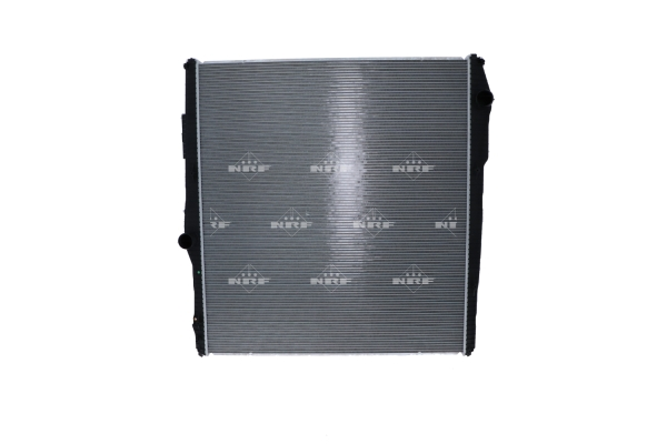 Radiator, racire motor WG1721593 WILMINK GROUP