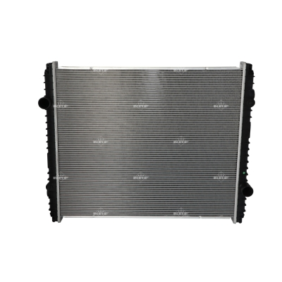 Radiator, racire motor WG1721562 WILMINK GROUP