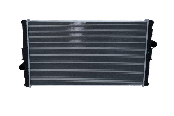 Radiator, racire motor WG1723228 WILMINK GROUP