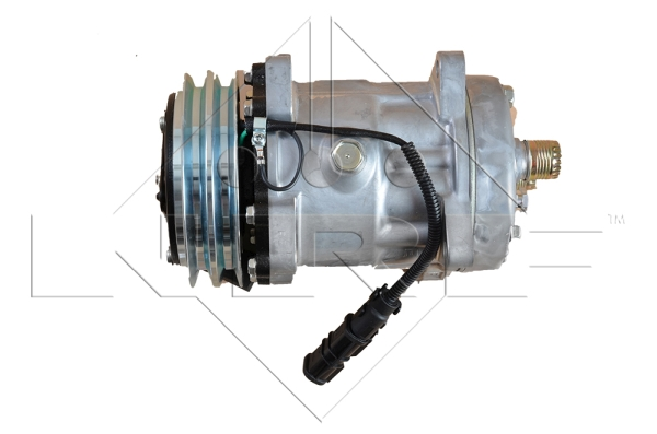 Compresor, climatizare WG2260604 WILMINK GROUP