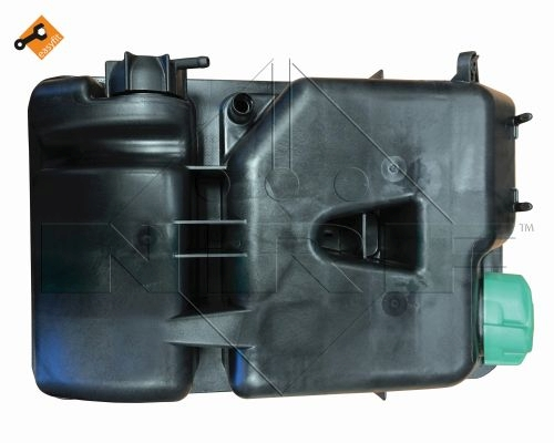 Vas de expansiune, racire WG2167247 WILMINK GROUP