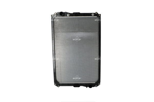 Radiator, racire motor WG1721746 WILMINK GROUP