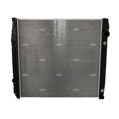 Radiator, racire motor WG1721534 WILMINK GROUP