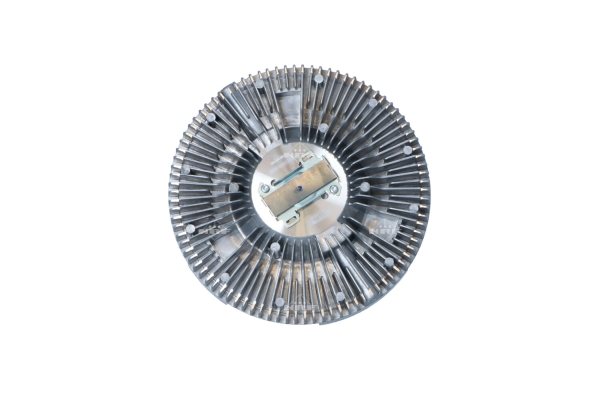 Cupla, ventilator radiator WG1720834 WILMINK GROUP