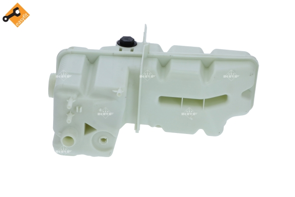 Vas de expansiune, racire WG2167250 WILMINK GROUP